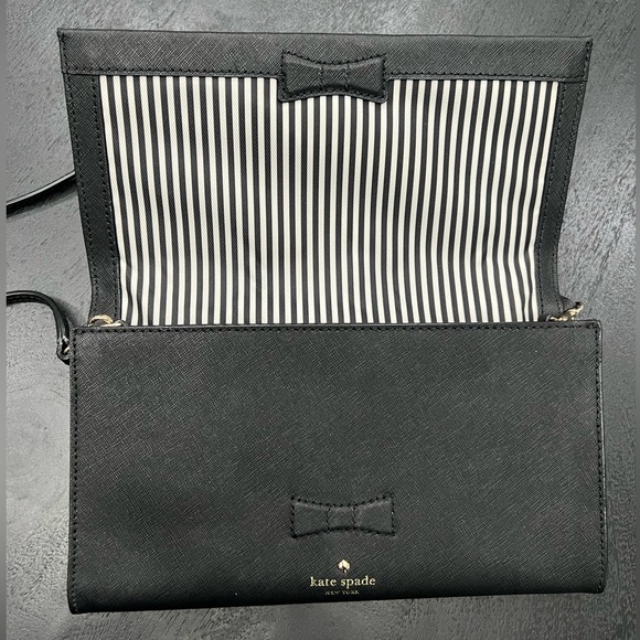 🎈⭐️RARE ⭐️🎈Kate Spade Whimsies Fun Balloon Clutch - Picture 10 of 16